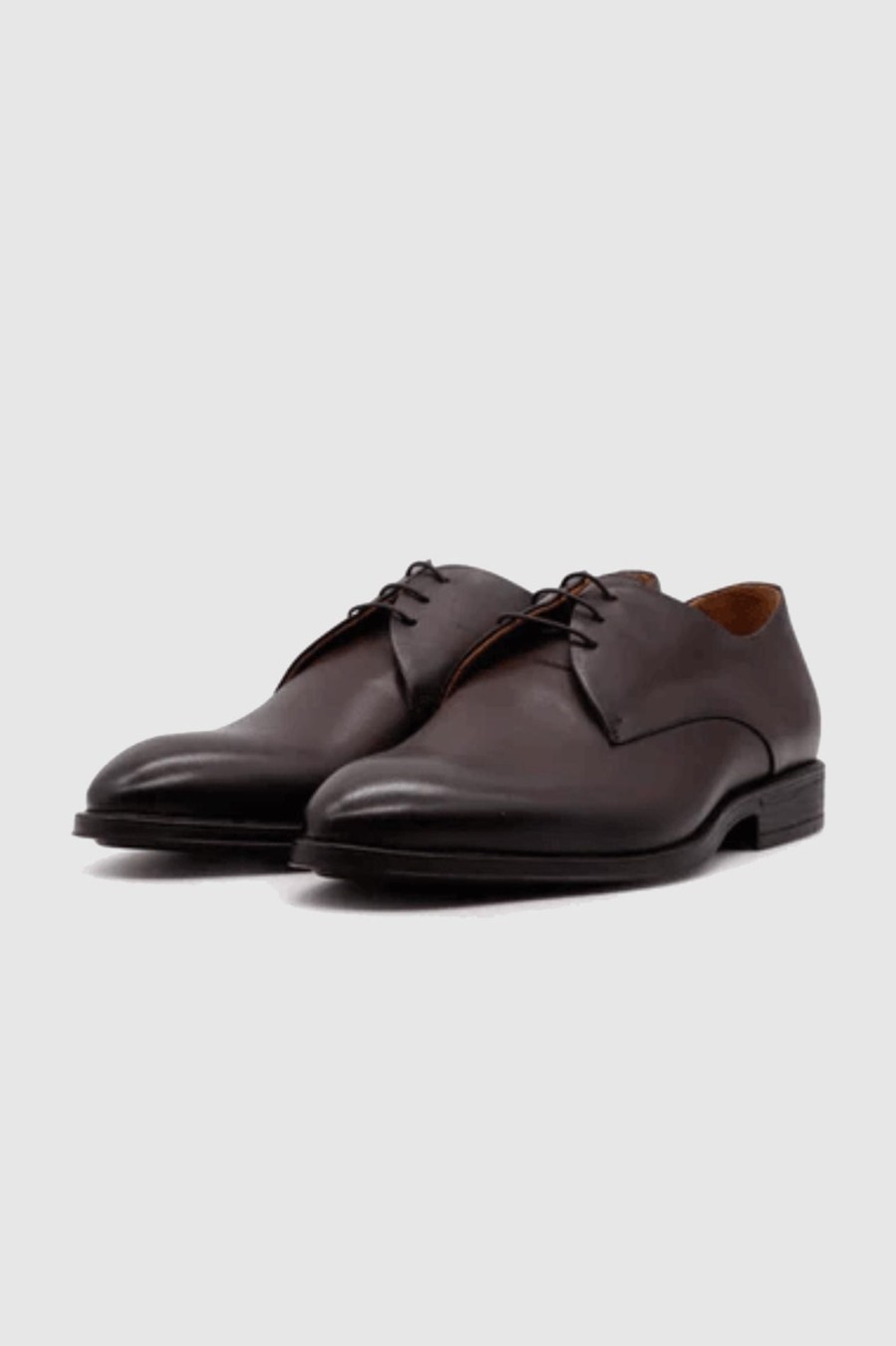 Herren Corvari Business Shoes | Formal Shoe Men Serrano Mokka