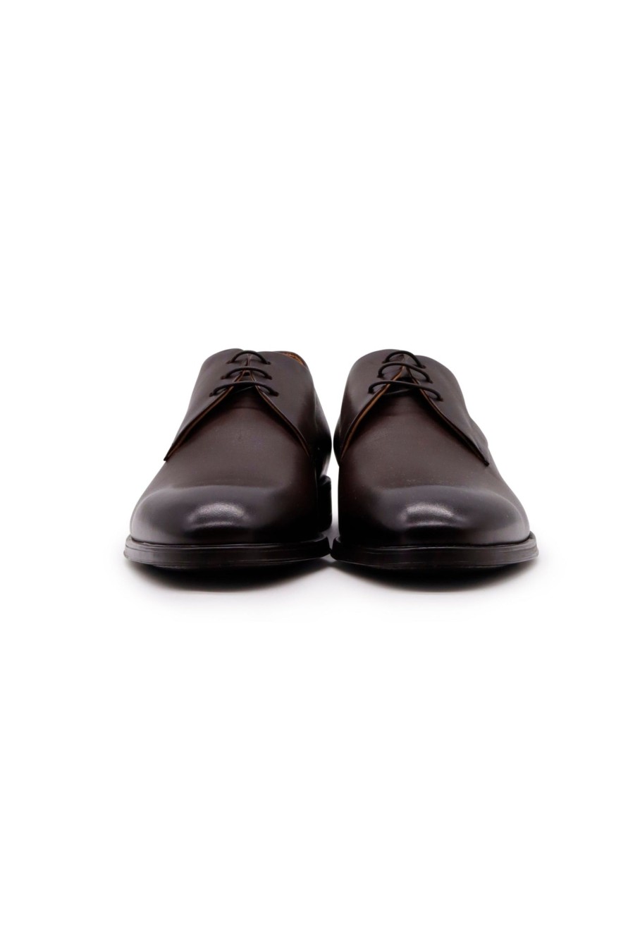 Herren Corvari Business Shoes | Formal Shoe Men Serrano Mokka