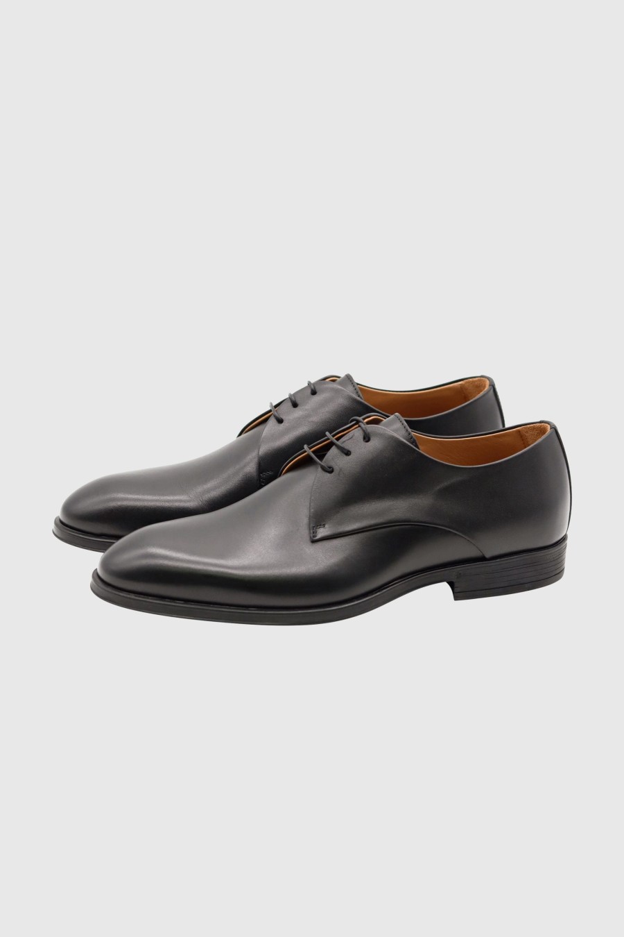 Herren Corvari Business Shoes | Formal Shoe Men Serrano Nero