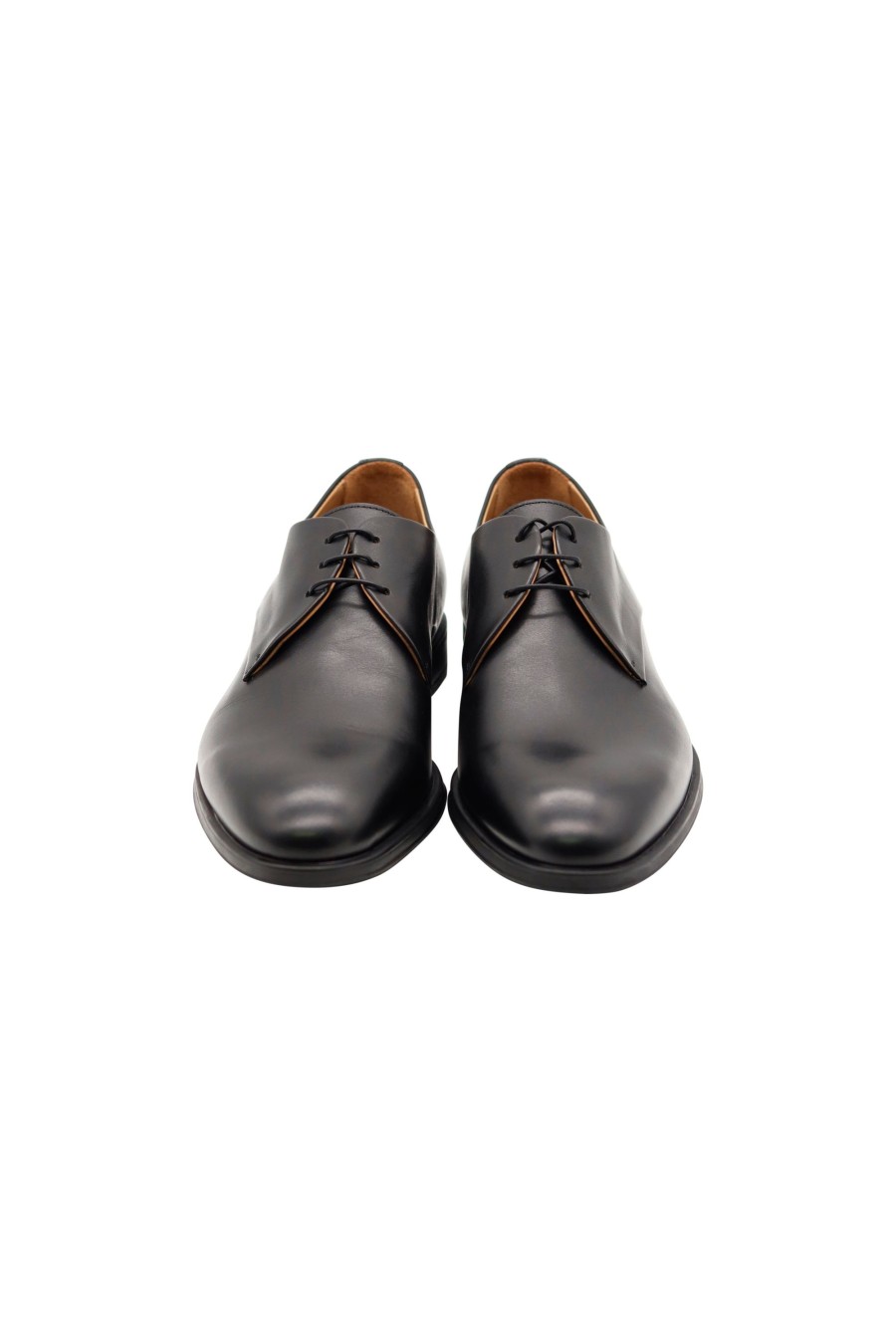 Herren Corvari Business Shoes | Formal Shoe Men Serrano Nero