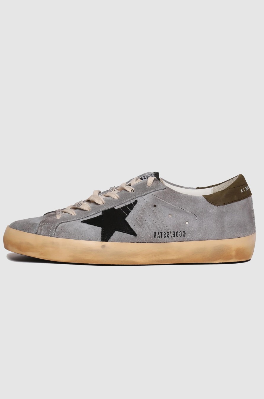 Herren Golden Goose Sneaker | Sneaker Super Star