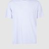 Herren Officine Générale T-Shirts & Polos | T-Shirt