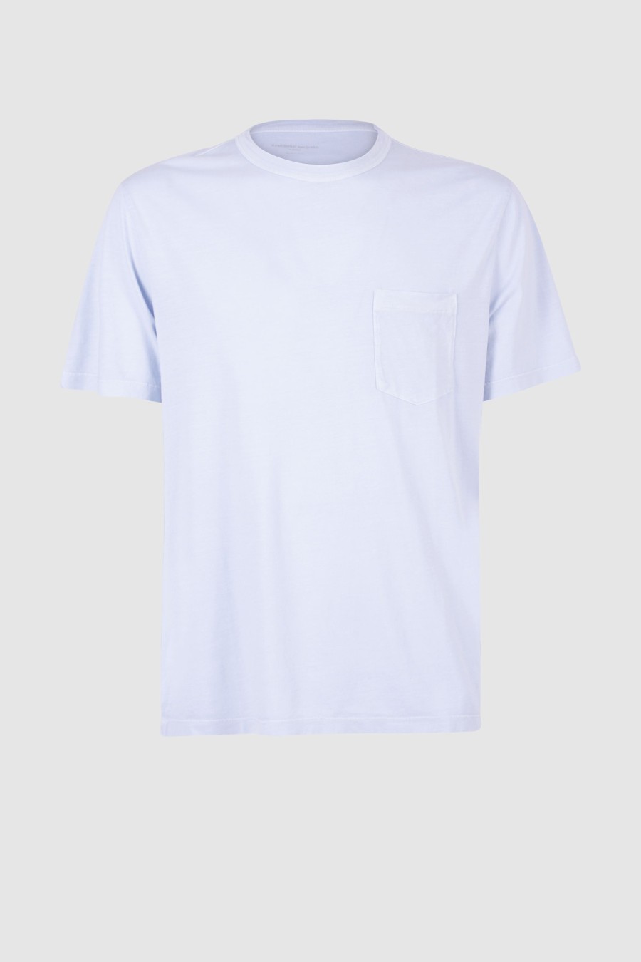 Herren Officine Générale T-Shirts & Polos | T-Shirt