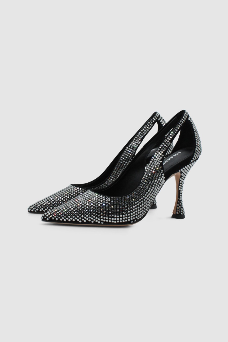 Damen Lola Cruz Pumps | Pumps Nova Glitter