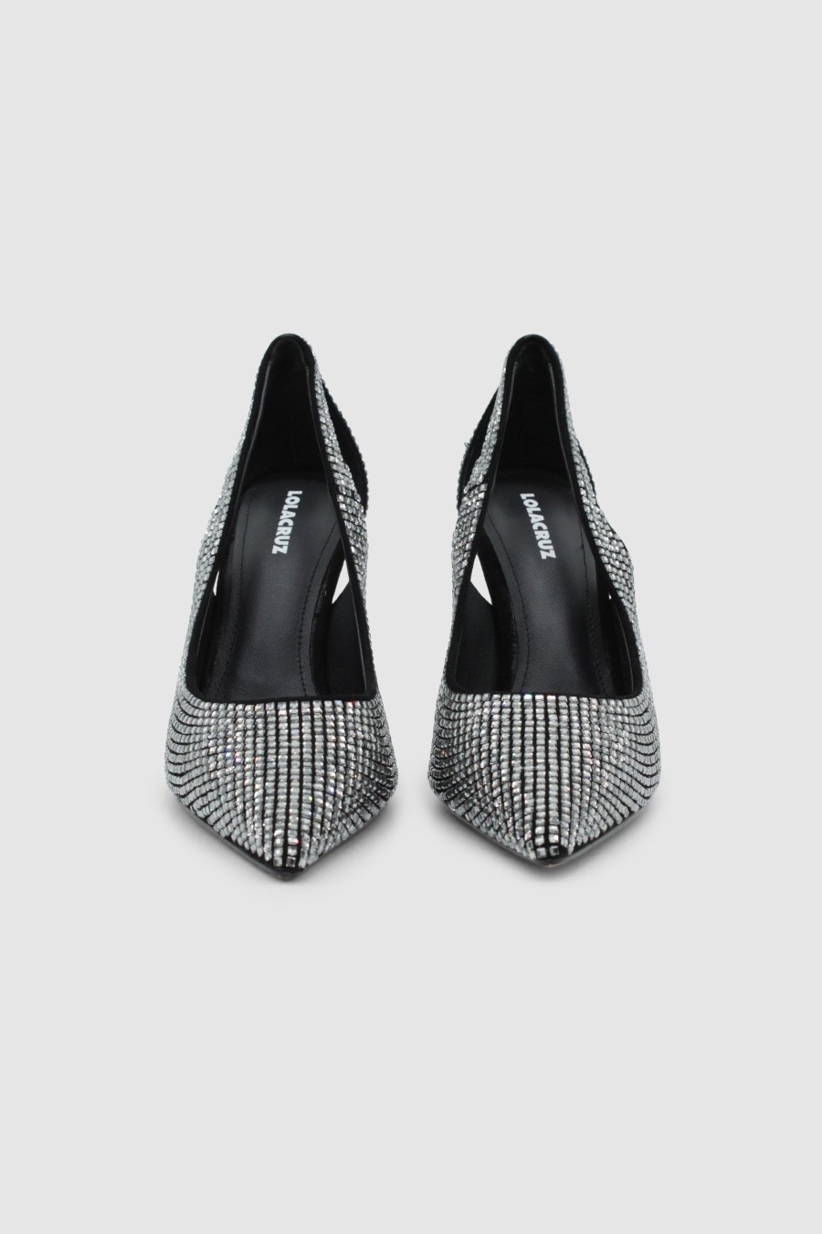 Damen Lola Cruz Pumps | Pumps Nova Glitter