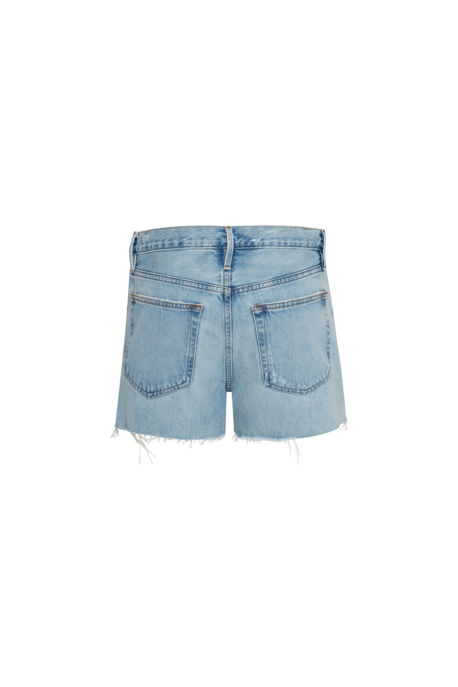 Damen FRAME Hosen & Jumpsuits | Le Brigitte Shorts