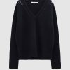 Damen Dorothee Schumacher Pullover & Sweatshirts | Pullover Sequin Statements