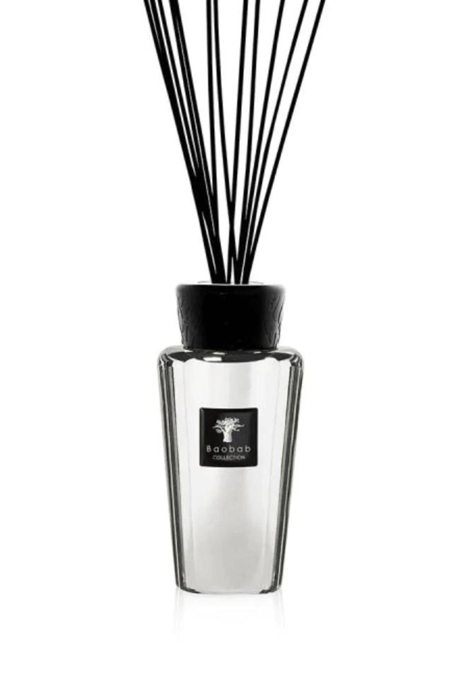 Living BAOBAB | Diffuser Platinum 500 Ml