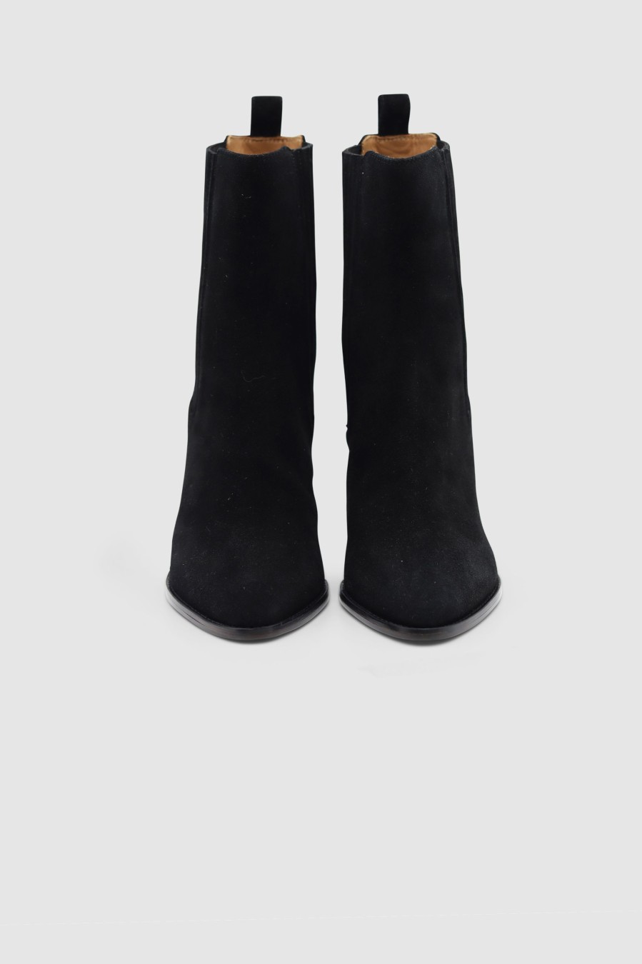 Damen Isabel Marant Stiefel & Boots | Reliane Gz Boots Black