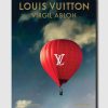 Living ASSOULINE | Louis Vuitton: Virgil Abloh Balloon