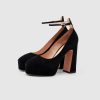 Damen Lola Cruz Pumps | Norther Pumps Negro