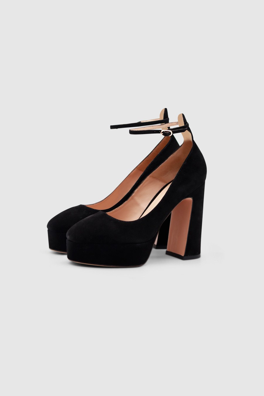 Damen Lola Cruz Pumps | Norther Pumps Negro