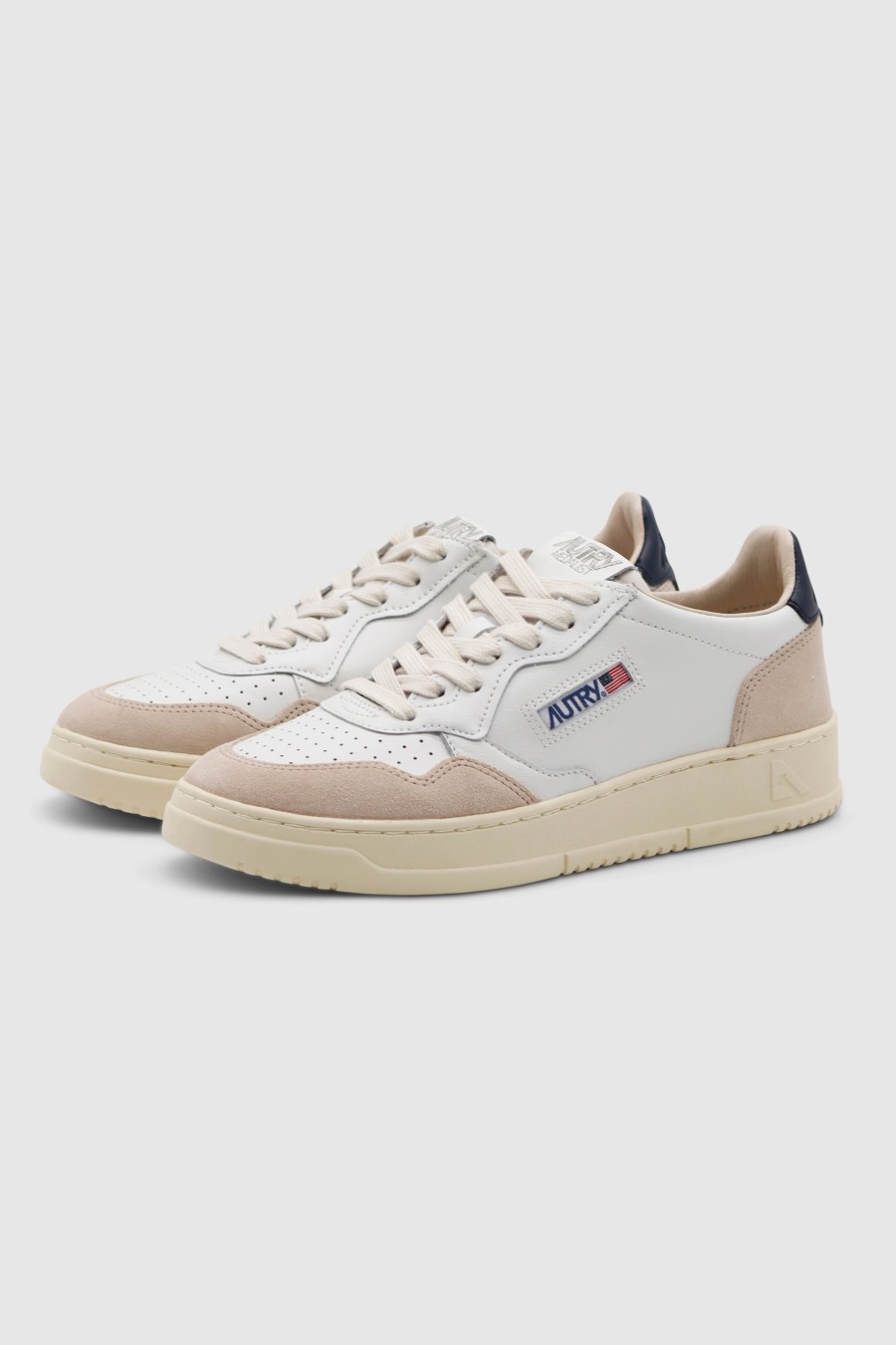 Damen Autry Sneaker | Sneaker Medalist W Low