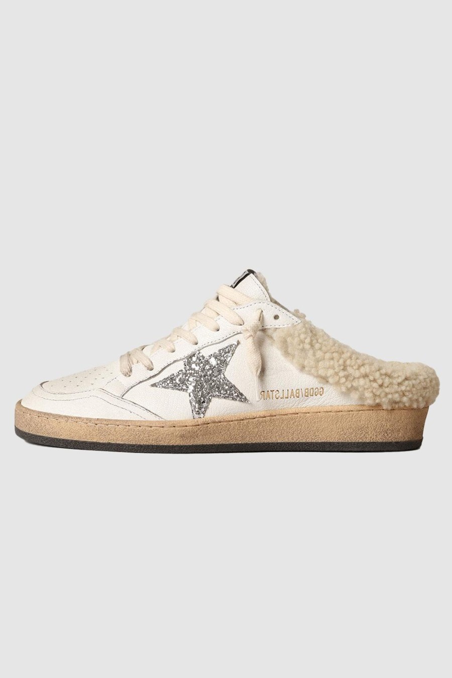 Damen Golden Goose Sneaker | Sneaker Ball Star