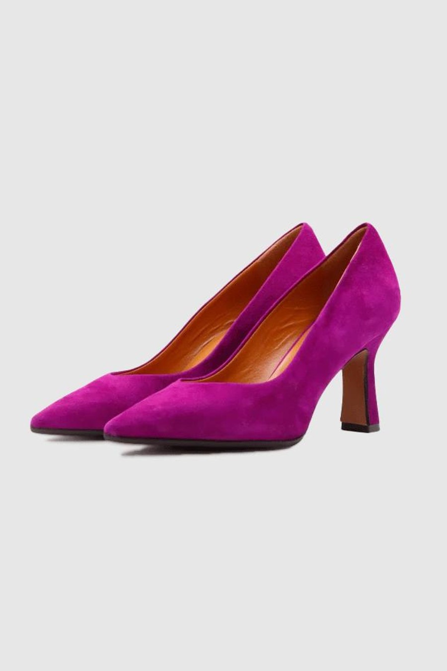 Damen Thea Mika Pumps | Tortora Pumps Lilac