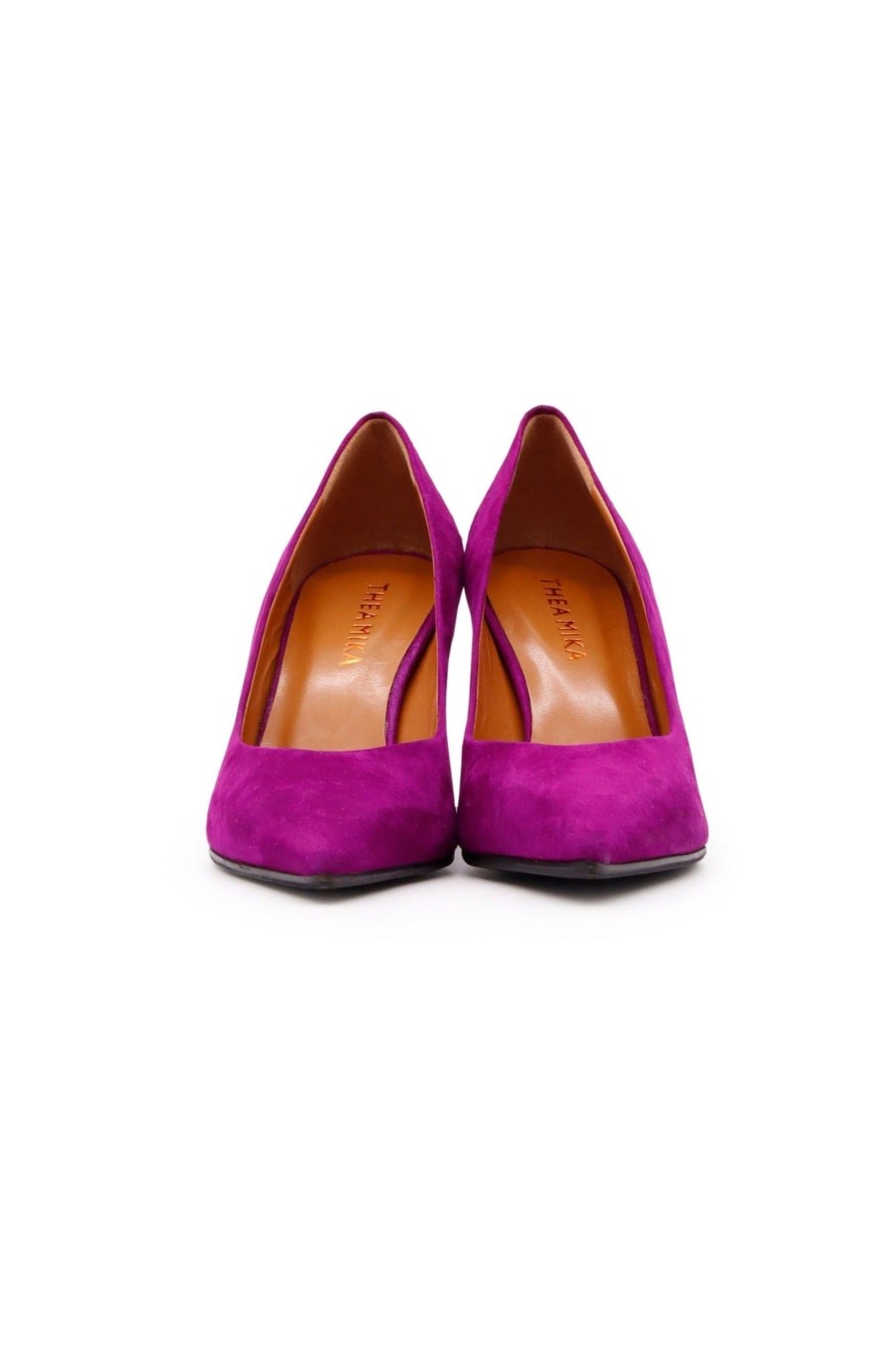 Damen Thea Mika Pumps | Tortora Pumps Lilac