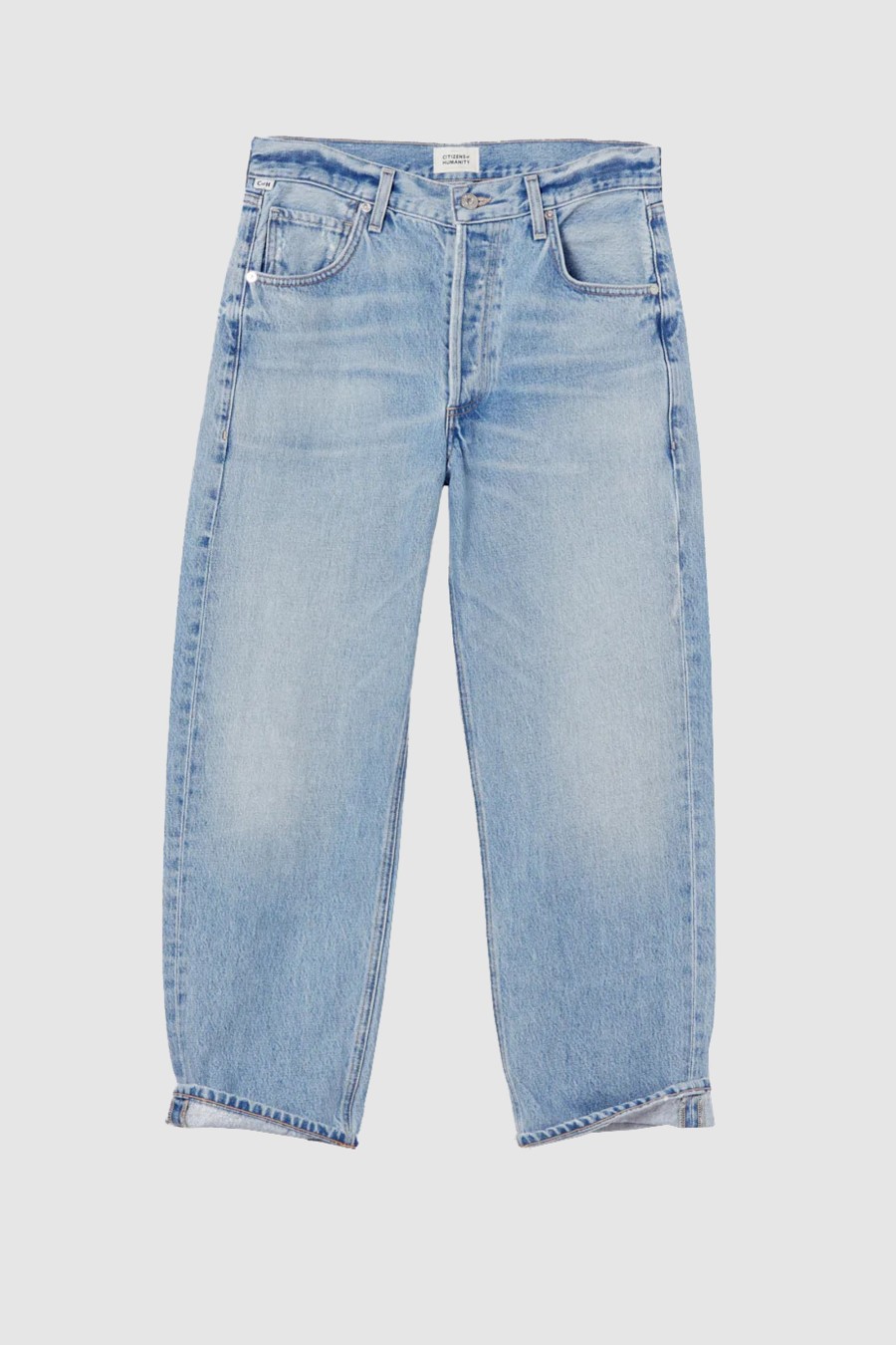 Damen Citizens of Humanity Jeans | Jeans Dahlia