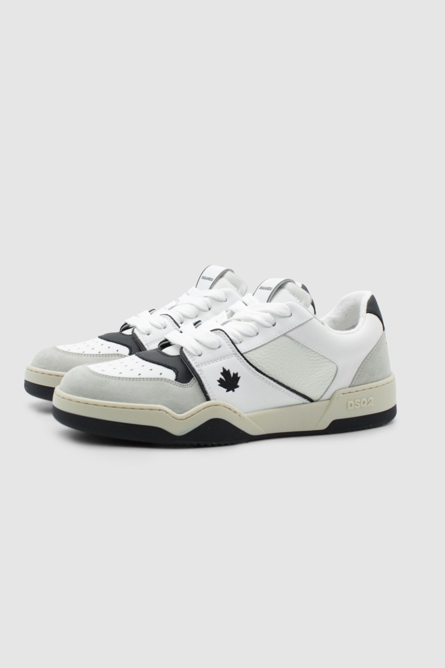 Herren DSquared2 Sneaker | Sneaker Spiker