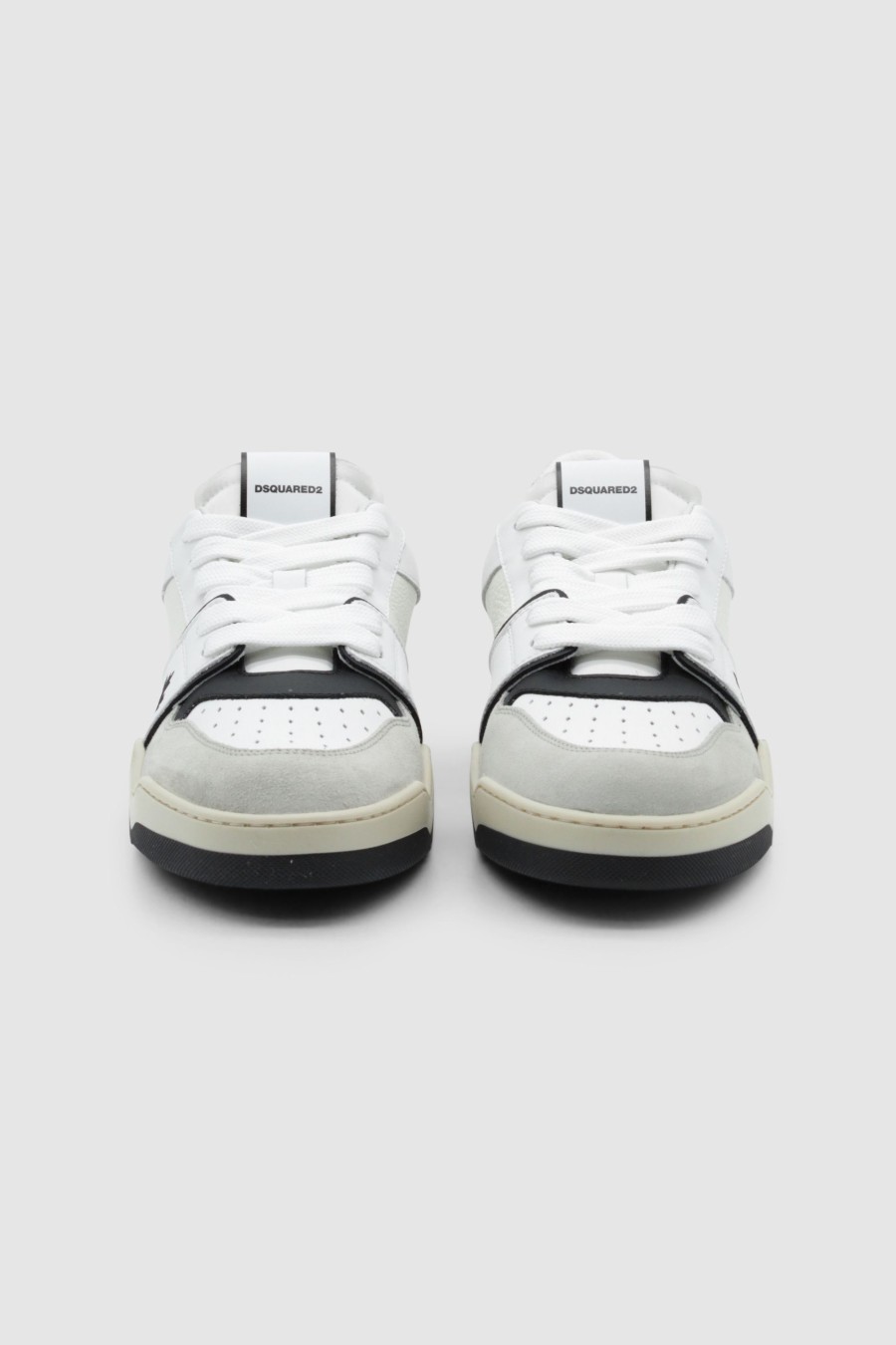 Herren DSquared2 Sneaker | Sneaker Spiker