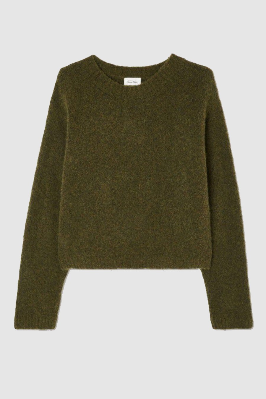 Damen American Vintage Pullover & Sweatshirts | Pullover Cikoya