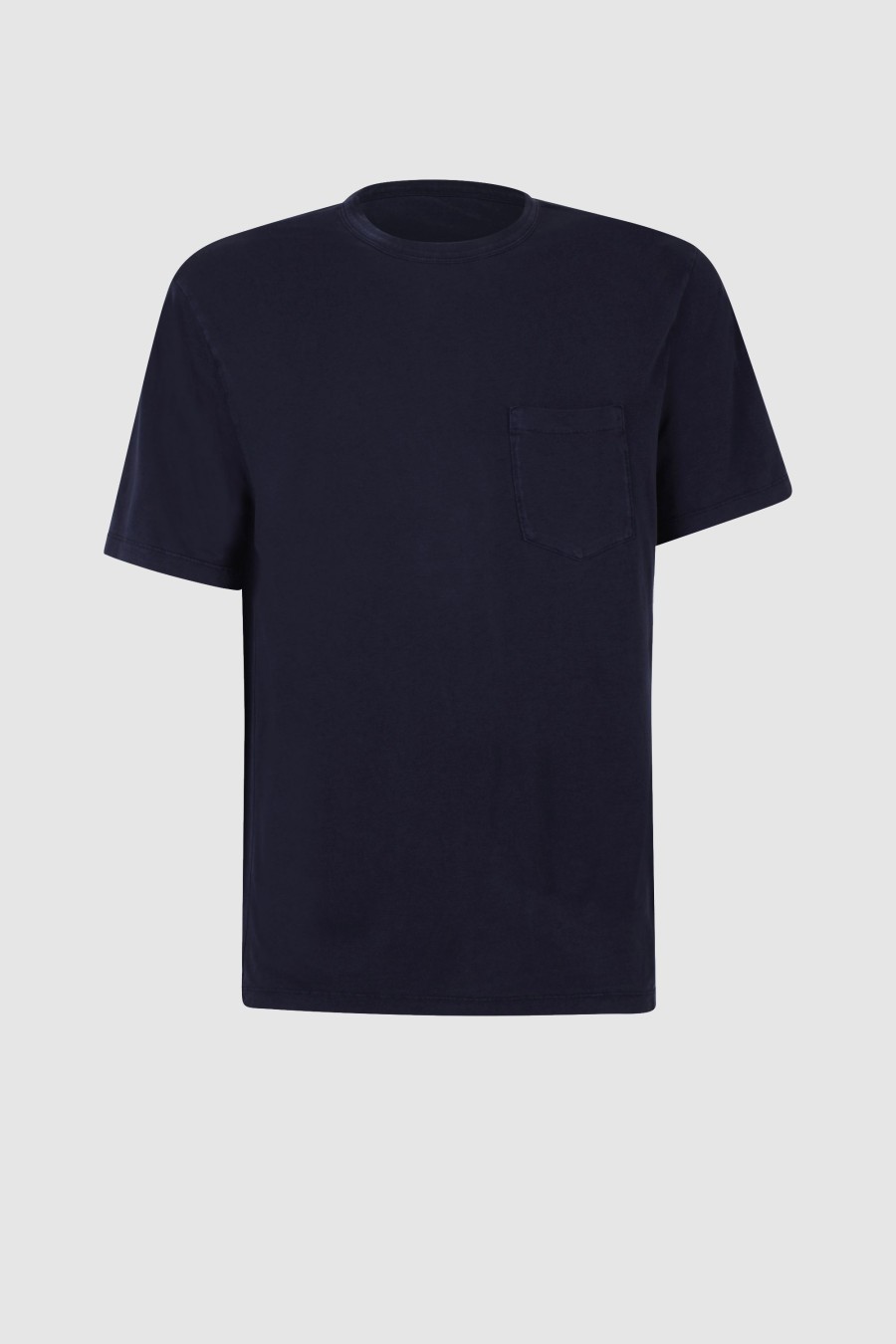 Herren Officine Générale T-Shirts & Polos | T-Shirt