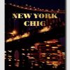 Living ASSOULINE | Buch New York Chic