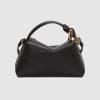 Damen JW Anderson | The Corner Bag Black