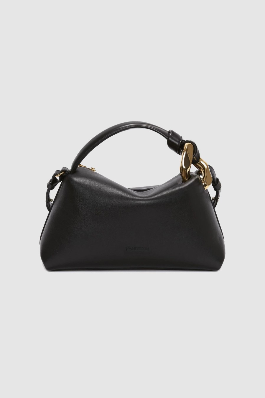 Damen JW Anderson | The Corner Bag Black