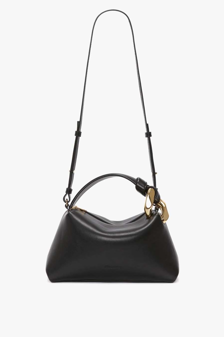 Damen JW Anderson | The Corner Bag Black