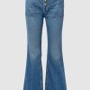 Damen Ulla Johnson Jeans | Jeans The Lou Jean