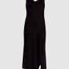 Damen Simkhai Kleider & Rocke | Nellie Slip Dress Black