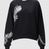 Damen Lala Berlin Pullover & Sweatshirts | Ijora Sweatshirt