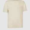 Herren Officine Générale T-Shirts & Polos | T-Shirt