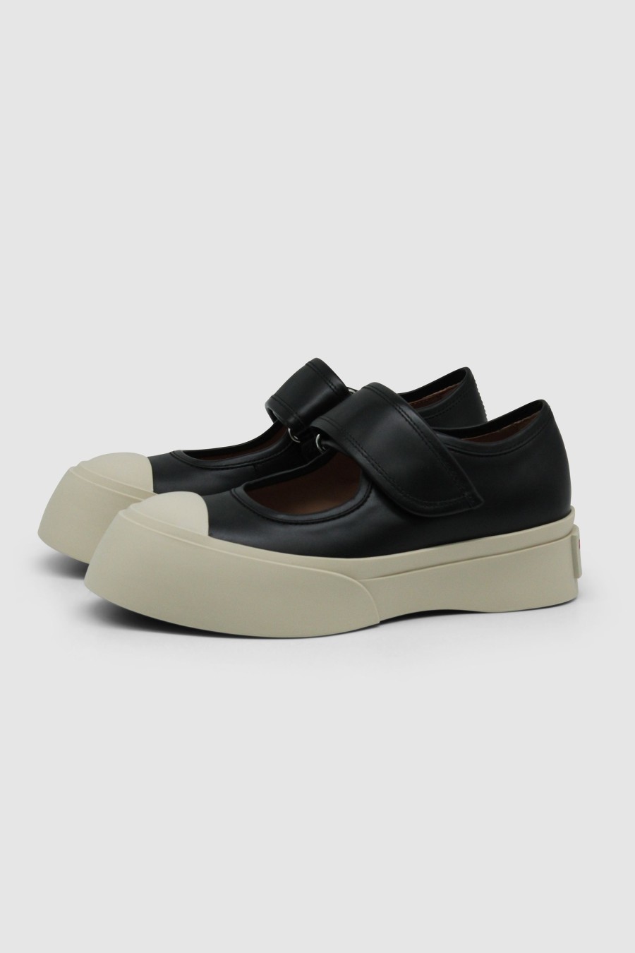 Damen MARNI Sneaker | Mary-Jane Sneaker