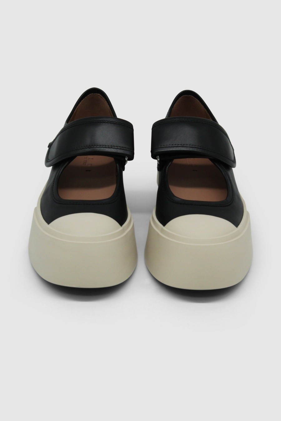 Damen MARNI Sneaker | Mary-Jane Sneaker