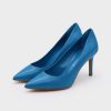 Damen MyMarandino Pumps | Classic Pump Capretto Maresia