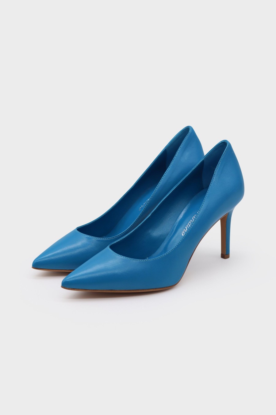 Damen MyMarandino Pumps | Classic Pump Capretto Maresia