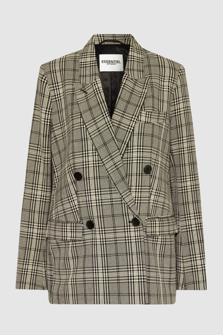 Damen Essentiel Antwerp Blazer | Blazer Efitted