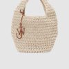 Damen JW Anderson | Tasche Large Popcorn Basket