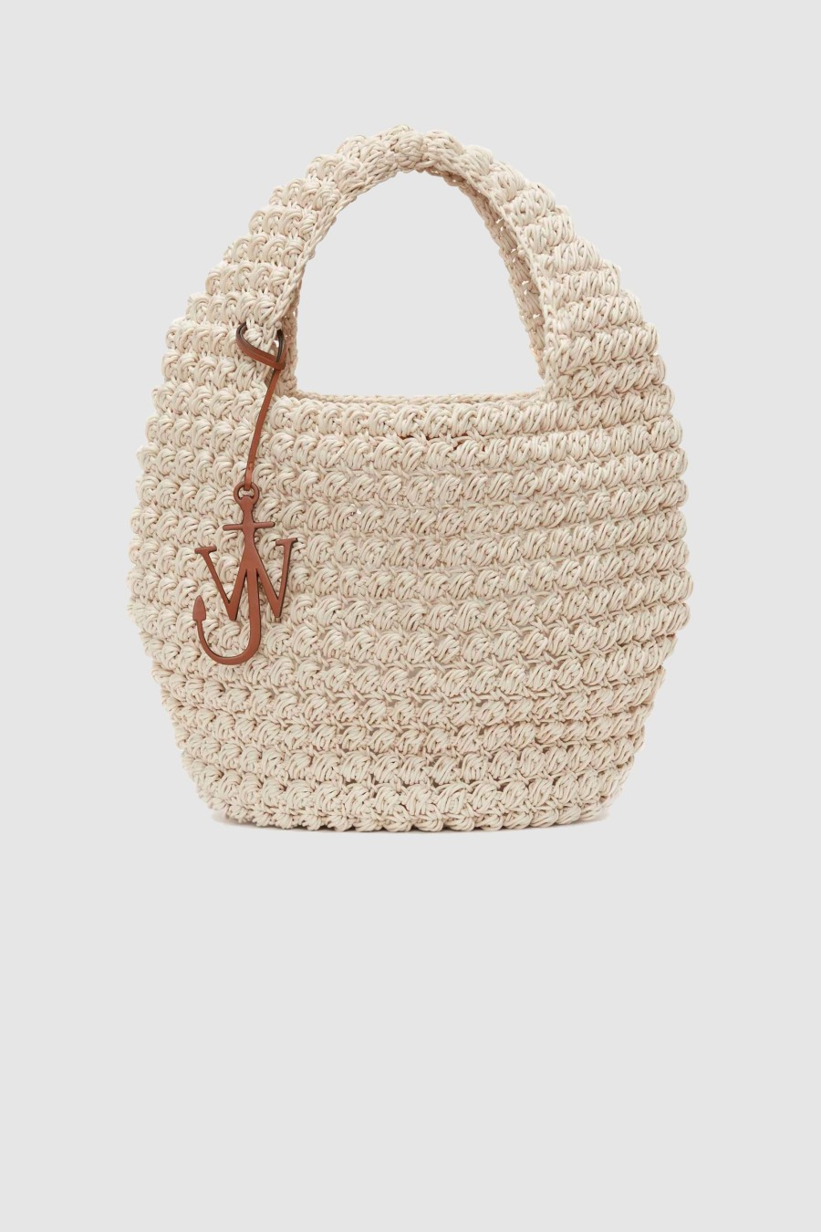 Damen JW Anderson | Tasche Large Popcorn Basket