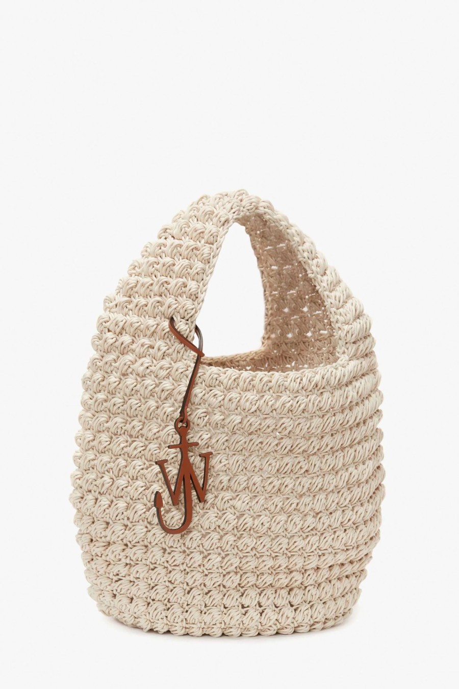 Damen JW Anderson | Tasche Large Popcorn Basket