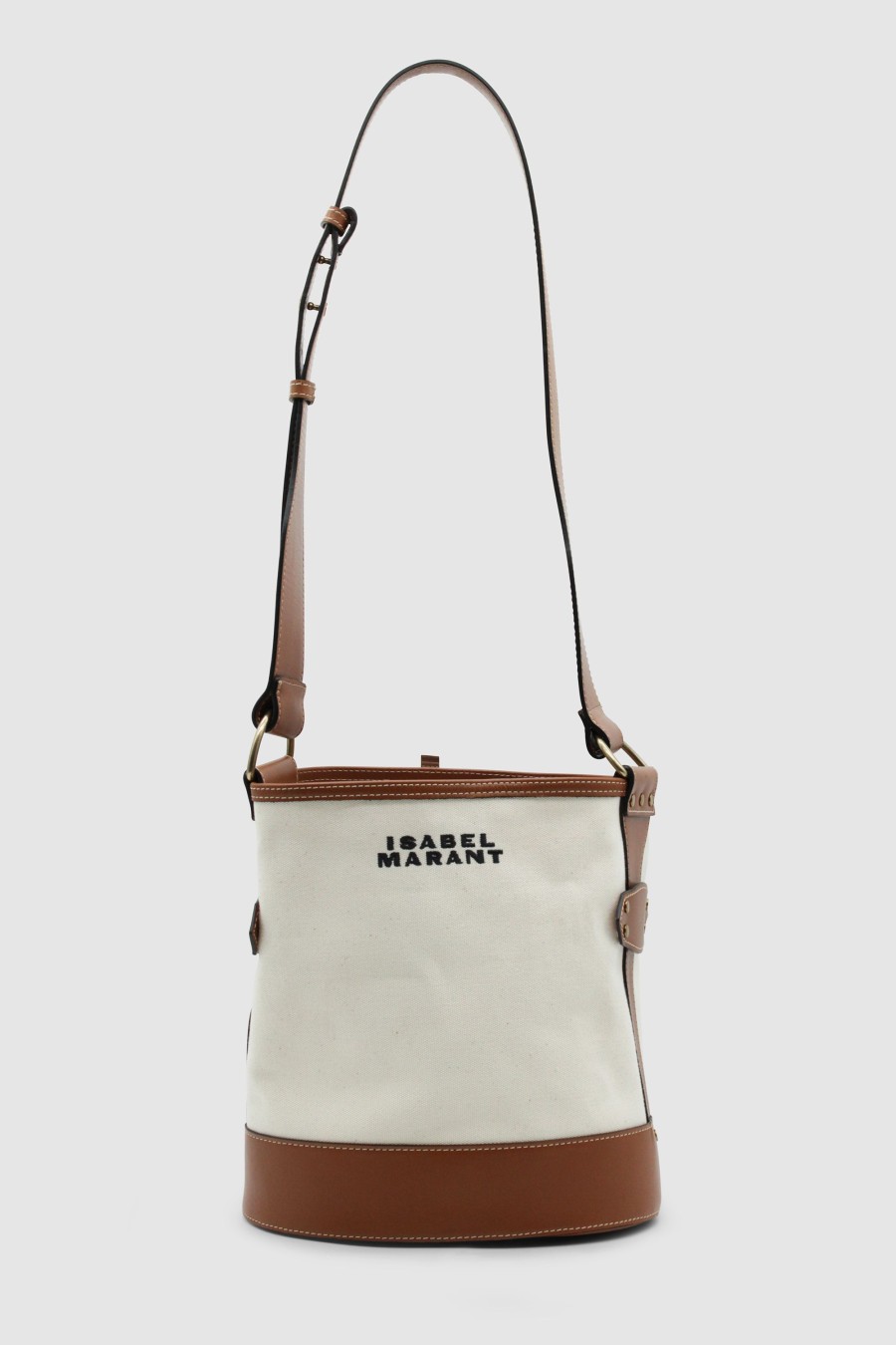 Damen Isabel Marant | Handtasche Samra