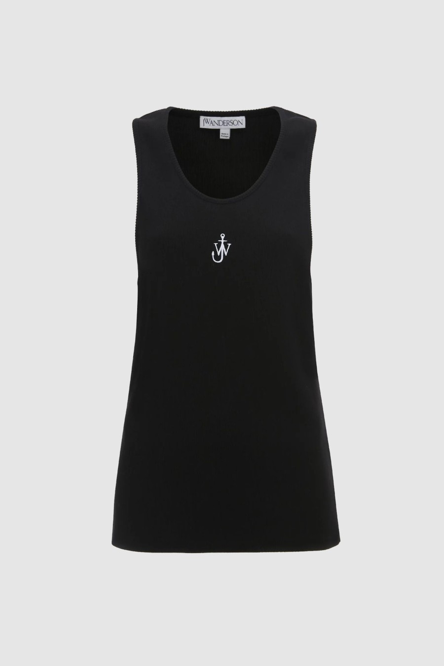 Damen JW Anderson Blusen & Tops | Tank Top Anchor