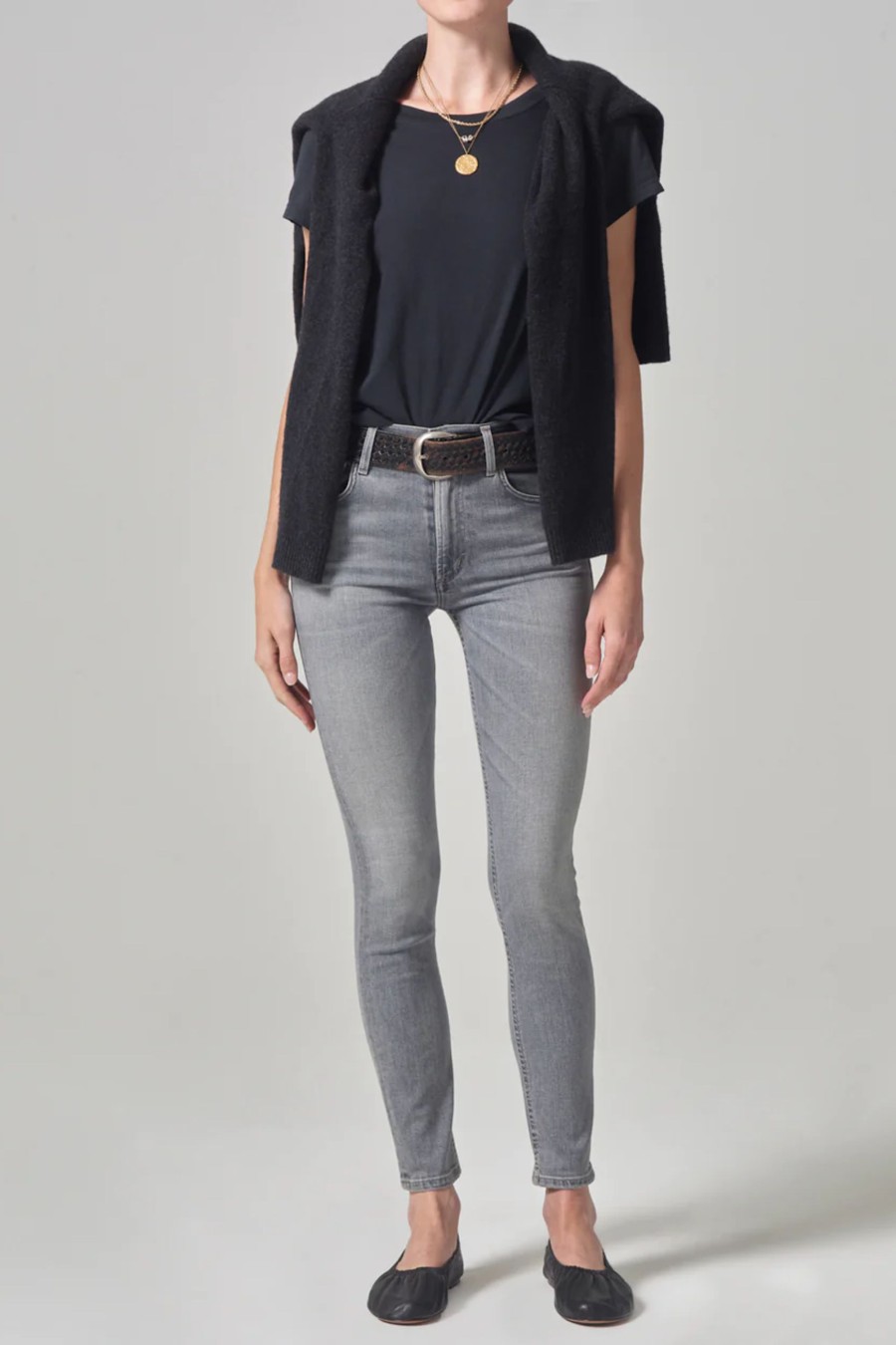 Damen Citizens of Humanity Jeans | Jeans Sloan