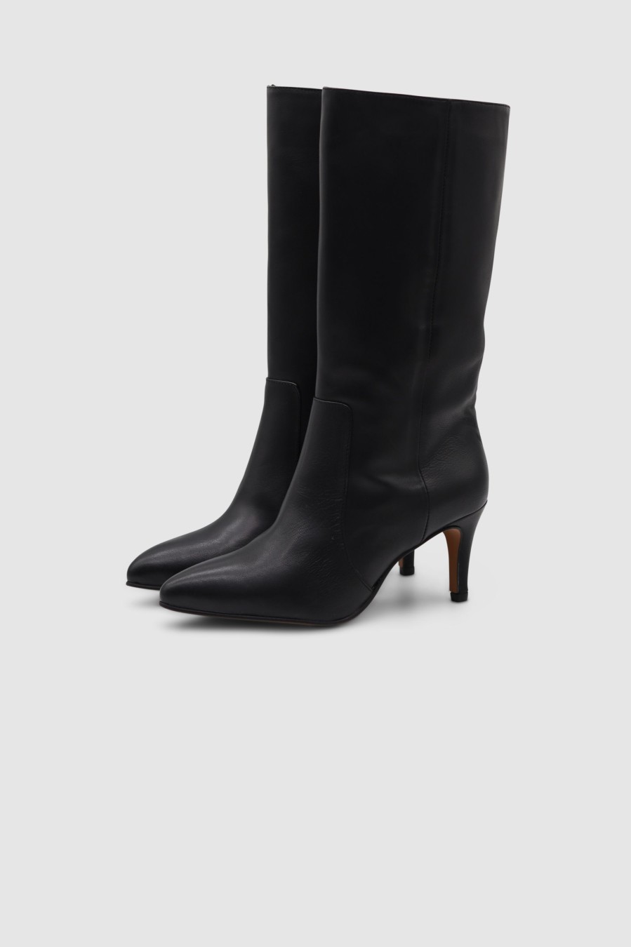 Damen Toral Stiefel & Boots | Tl-Julia Boots Negro