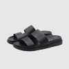 Herren EHM Slipper | Deven Slipper Nero