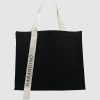 Damen My Marandino | Marandino Shopping Bag Black