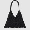 Damen Anine Bing | Gaia Bag Black