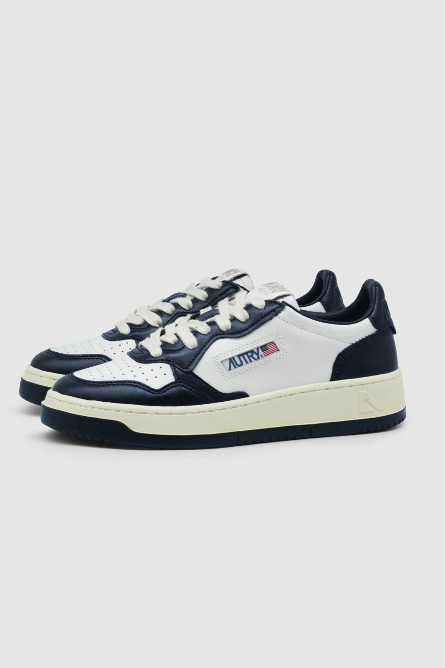 Herren Autry Sneaker | Sneaker Medalist M Low