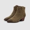 Damen Ash Stiefel & Boots | Houston Baby Boots Soft Dune